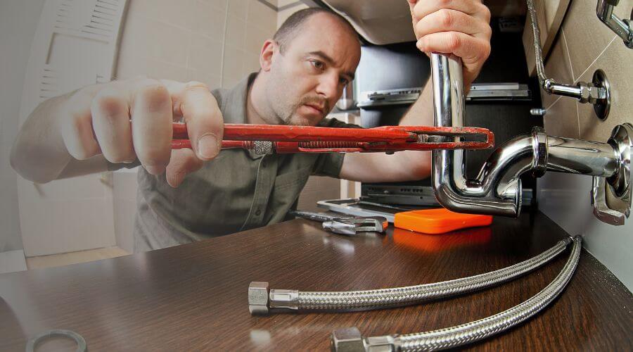 Professional expert plumbing services in Badger, IA